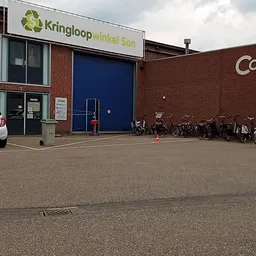 Kringloopwinkel Kringloopwinkel Son in Son