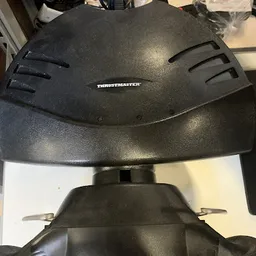 Bezoeker foto van Kringloopwinkel Son in Son