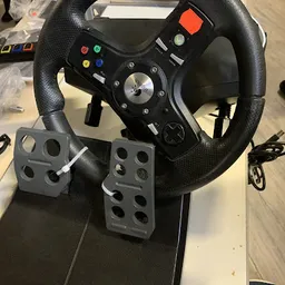 Bezoeker foto van Kringloopwinkel Son in Son