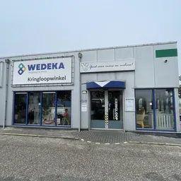 Kringloopwinkel Kringloopwinkel Stadskanaal in Stadskanaal