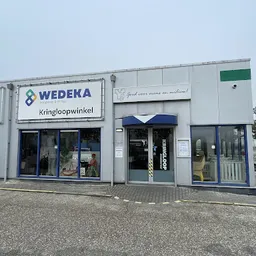 Bezoeker foto van Kringloopwinkel Stadskanaal in Stadskanaal