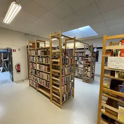 Bezoeker foto van Kringloopwinkel Stadskanaal in Stadskanaal