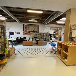 Bezoeker foto van Kringloopwinkel Stadskanaal in Stadskanaal