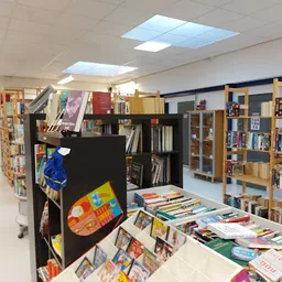 Bezoeker foto van Kringloopwinkel Stadskanaal in Stadskanaal