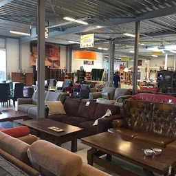 Bezoeker foto van Kringloopwinkel Stadskanaal in Stadskanaal