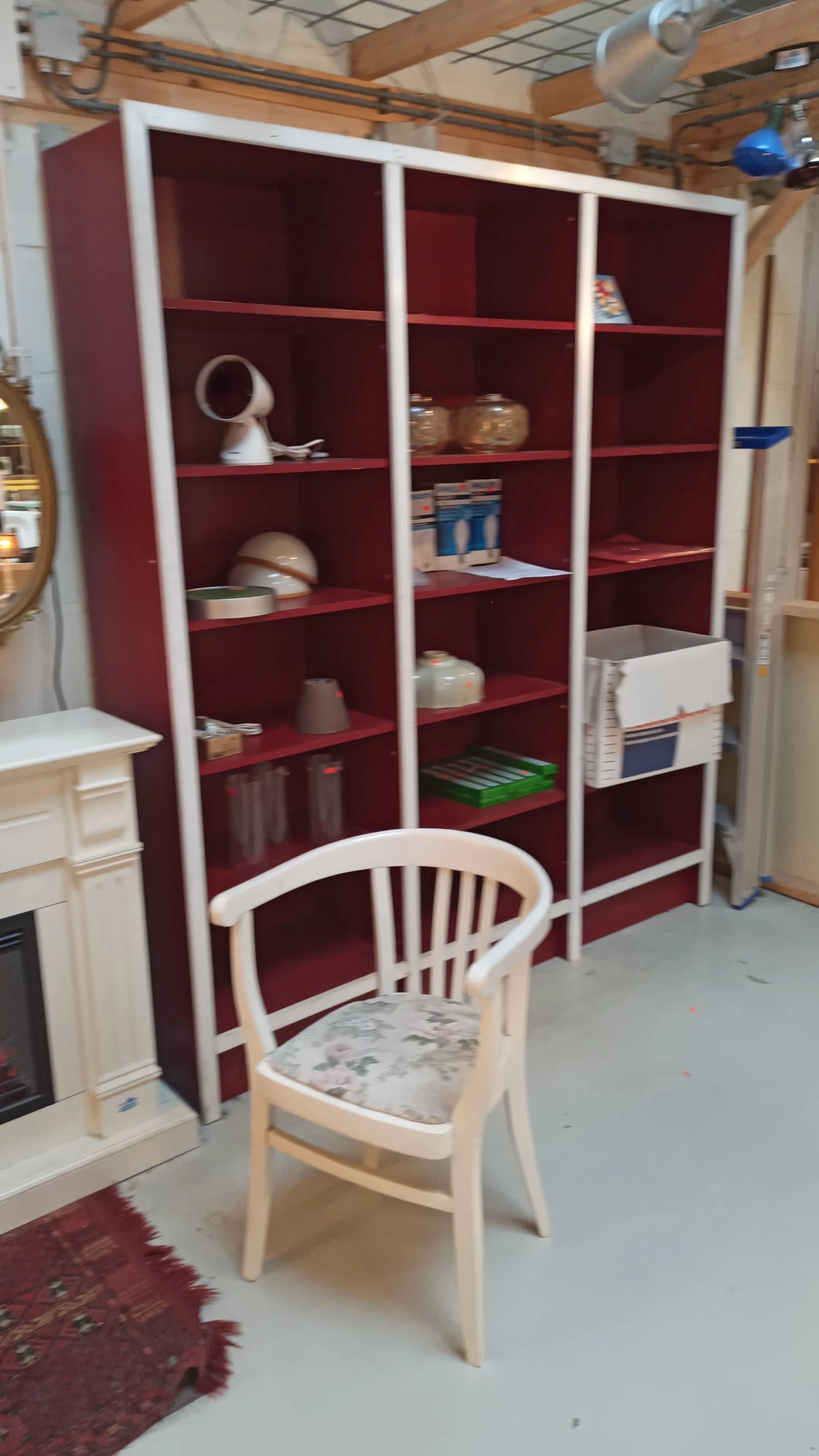 Kringloopwinkel Kringloopwinkel Stadskanaal in Stadskanaal