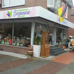 Kringloopwinkel Kringloopwinkel Suzanne Uelsen in Uelsen