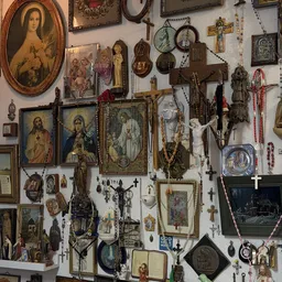 Bezoeker foto van Kringloopwinkel 'T Gooi in Bussum
