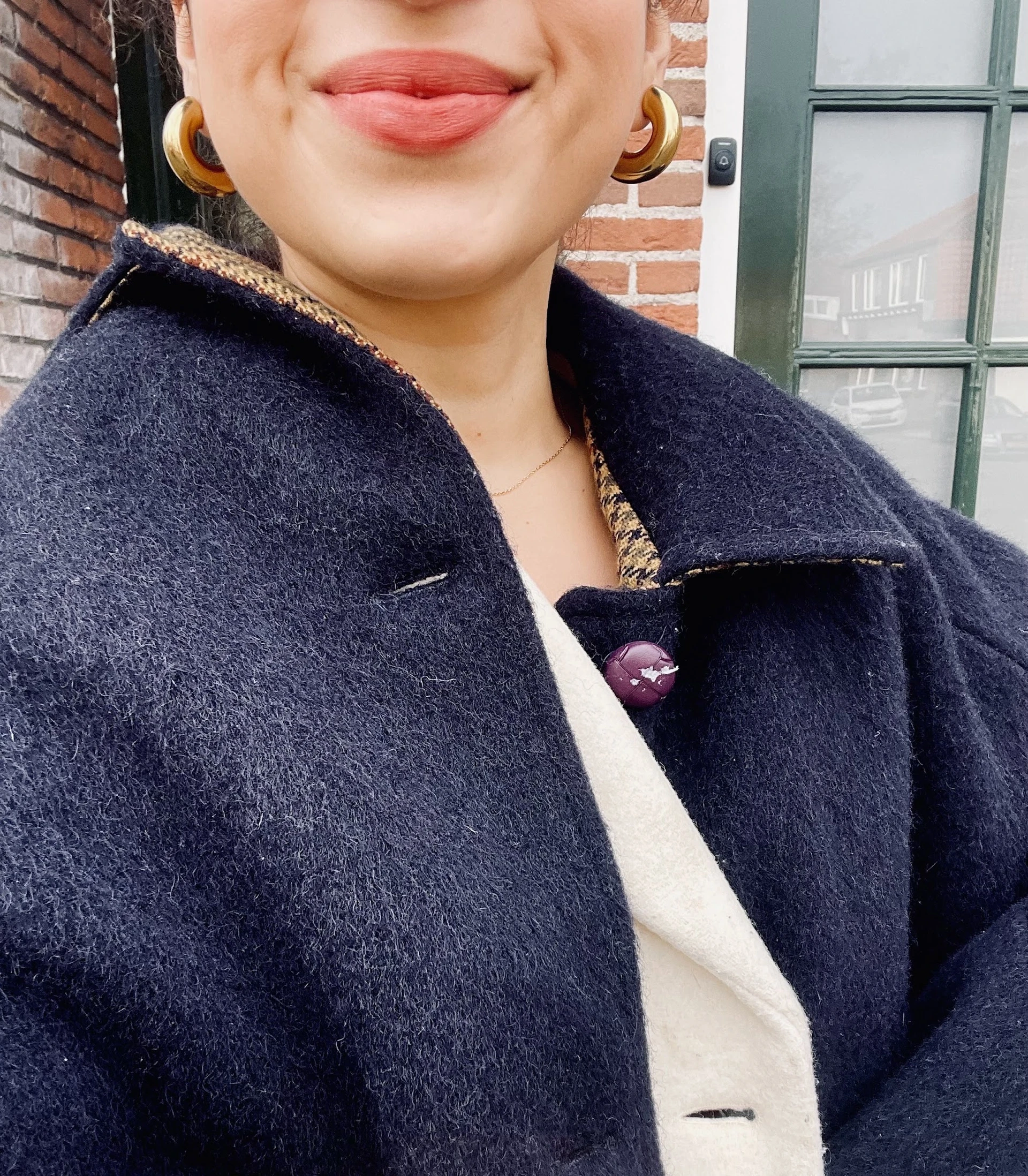 Bezoeker foto van Kringloopwinkel 'T Gooi in Bussum