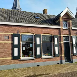 Kringloopwinkel Kringloopwinkel 'T Hoekie in Goudswaard