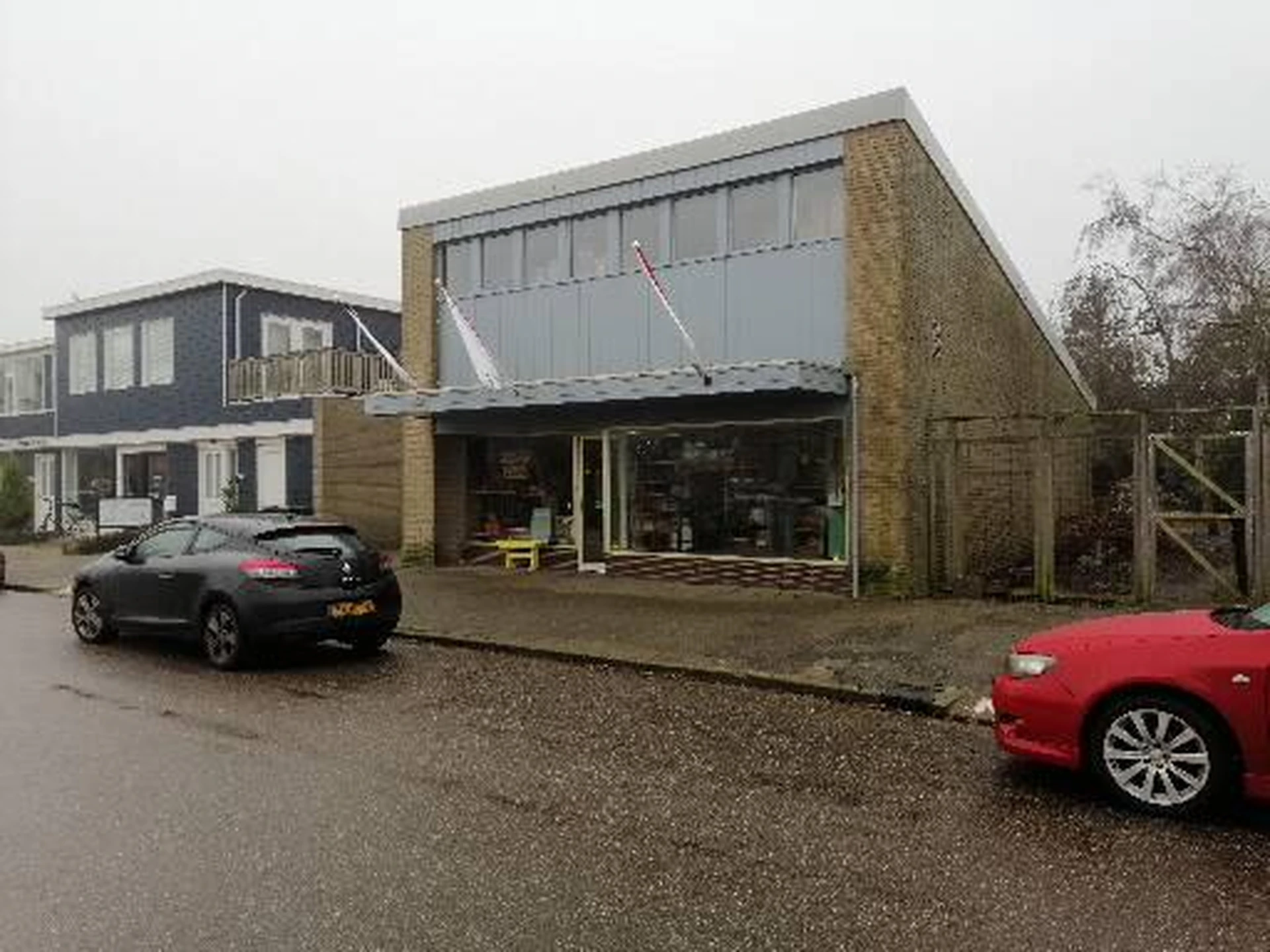 Kringloopwinkel Kringloopwinkel 't Koopje in Breezand