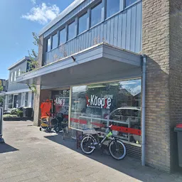 Bezoeker foto van Kringloopwinkel 't Koopje in Breezand