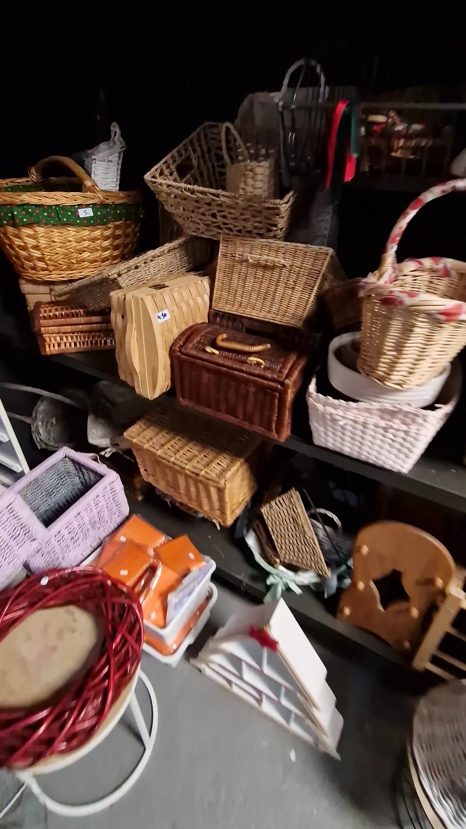 Kringloopwinkel Kringloopwinkel 't Koopje in Breezand