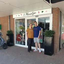 Kringloopwinkel Kringloopwinkel 't Maatje in Apeldoorn