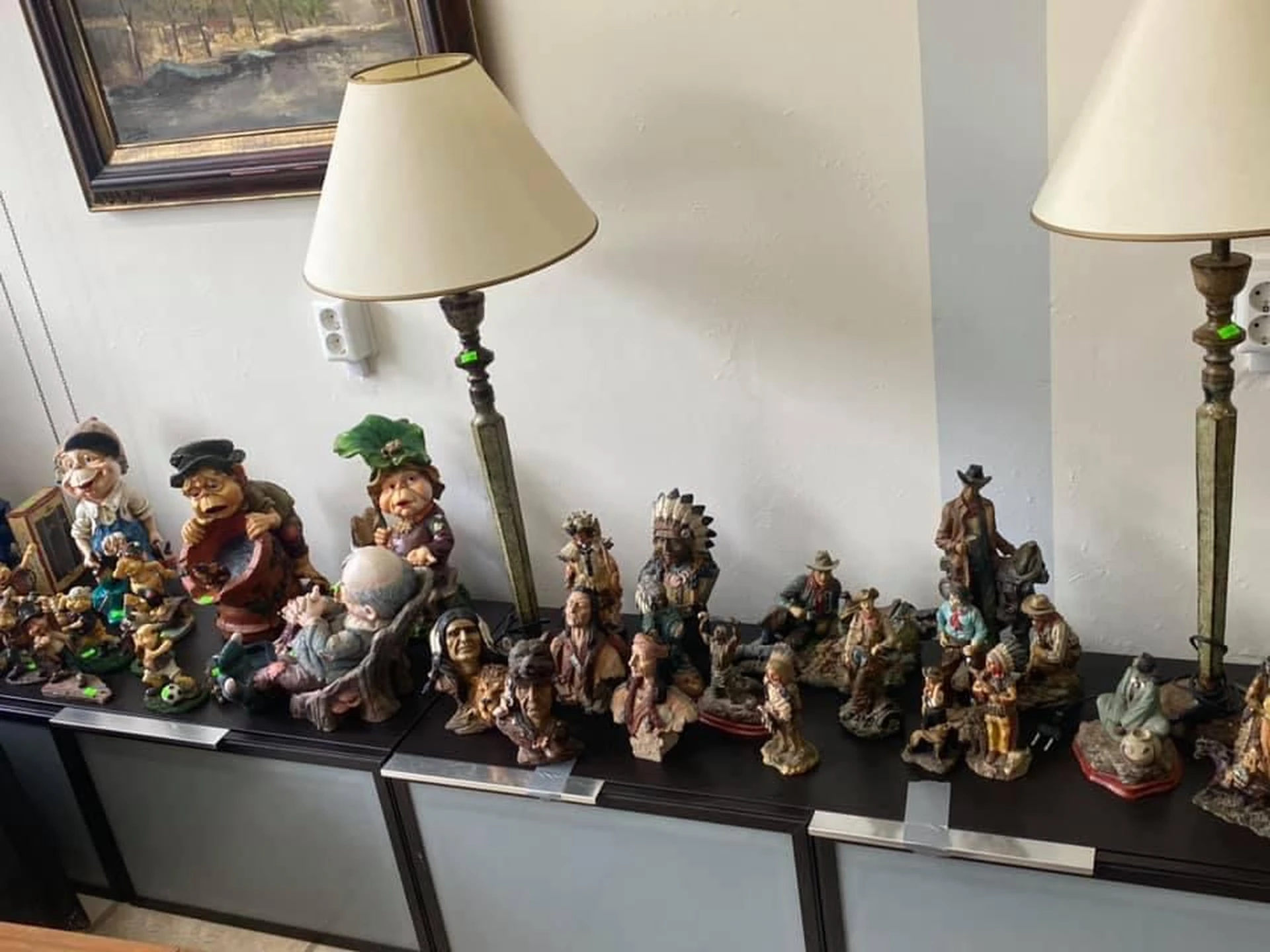 Foto gedeeld door eigenaar van Kringloopwinkel 't Prikkie in Rotterdam