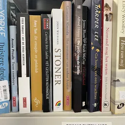 Bezoeker foto van Kringloopwinkel 't Tweede Kansje Hilvarenbeek in Hilvarenbeek