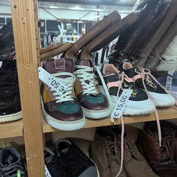 Bezoeker foto van Kringloopwinkel 't Tweede Kansje Hilvarenbeek in Hilvarenbeek