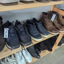 Bezoeker foto van Kringloopwinkel 't Tweede Kansje Hilvarenbeek in Hilvarenbeek