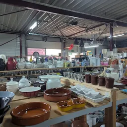 Bezoeker foto van Kringloopwinkel 't Tweede Kansje Hilvarenbeek in Hilvarenbeek