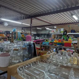 Bezoeker foto van Kringloopwinkel 't Tweede Kansje Hilvarenbeek in Hilvarenbeek