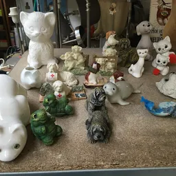 Bezoeker foto van Kringloopwinkel 't Zwaantje in Zwaanshoek