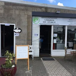 Bezoeker foto van Kringloopwinkel 't Zwaantje in Zwaanshoek
