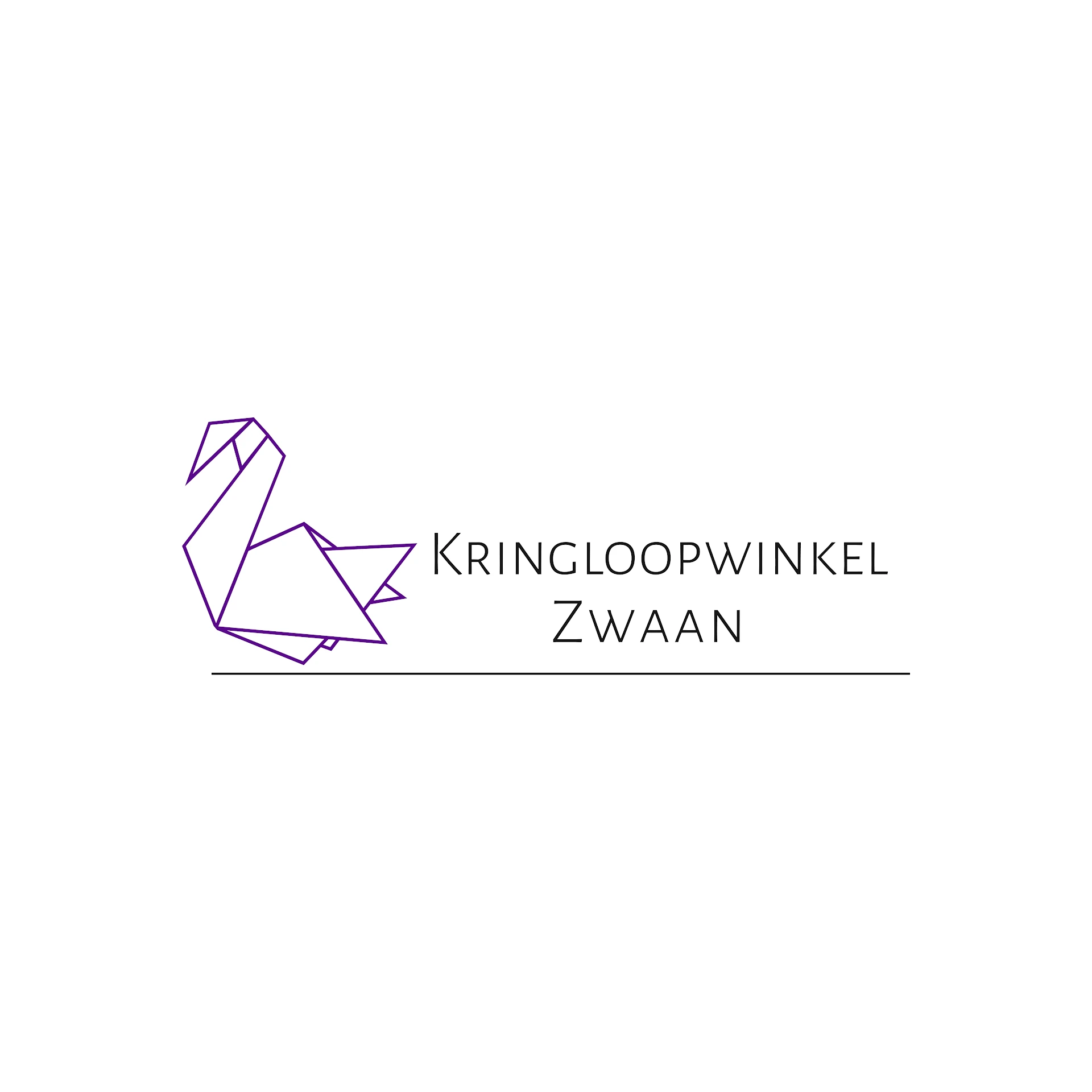 Kringloopwinkel Kringloopwinkel 't Zwaantje in Nieuw-Vennep