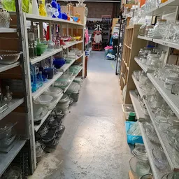 Bezoeker foto van Kringloopwinkel 't Zwaantje in Nieuw-Vennep