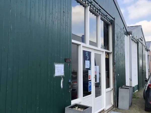 Kringloopwinkel Kringloopwinkel the social world in Roermond