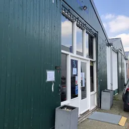 Kringloopwinkel Kringloopwinkel the social world in Roermond