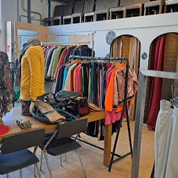 Bezoeker foto van Kringloopwinkel the social world in Roermond