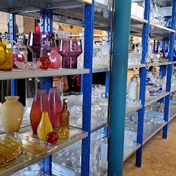 Bezoeker foto van Kringloopwinkel the social world in Roermond