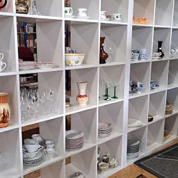 Bezoeker foto van Kringloopwinkel the social world in Roermond