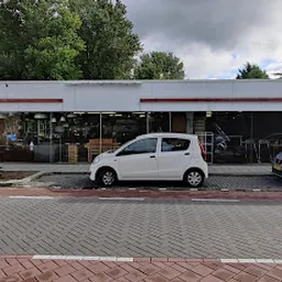 Bezoeker foto van Kringloopwinkel Tilburg Noord in Tilburg
