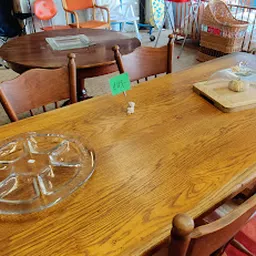 Bezoeker foto van Kringloopwinkel Tilburg Noord in Tilburg