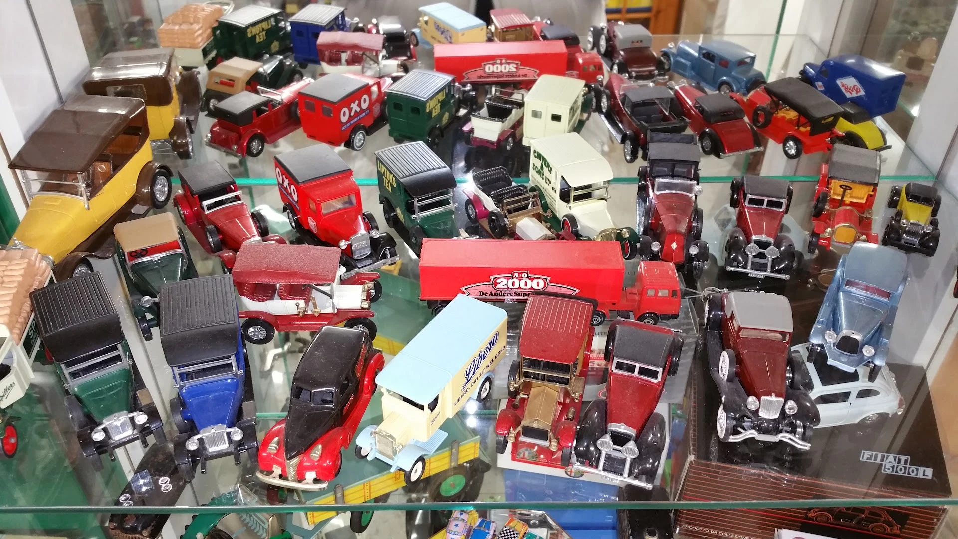 Kringloopwinkel Gesloten: Kringloopwinkel Traas in Middelburg