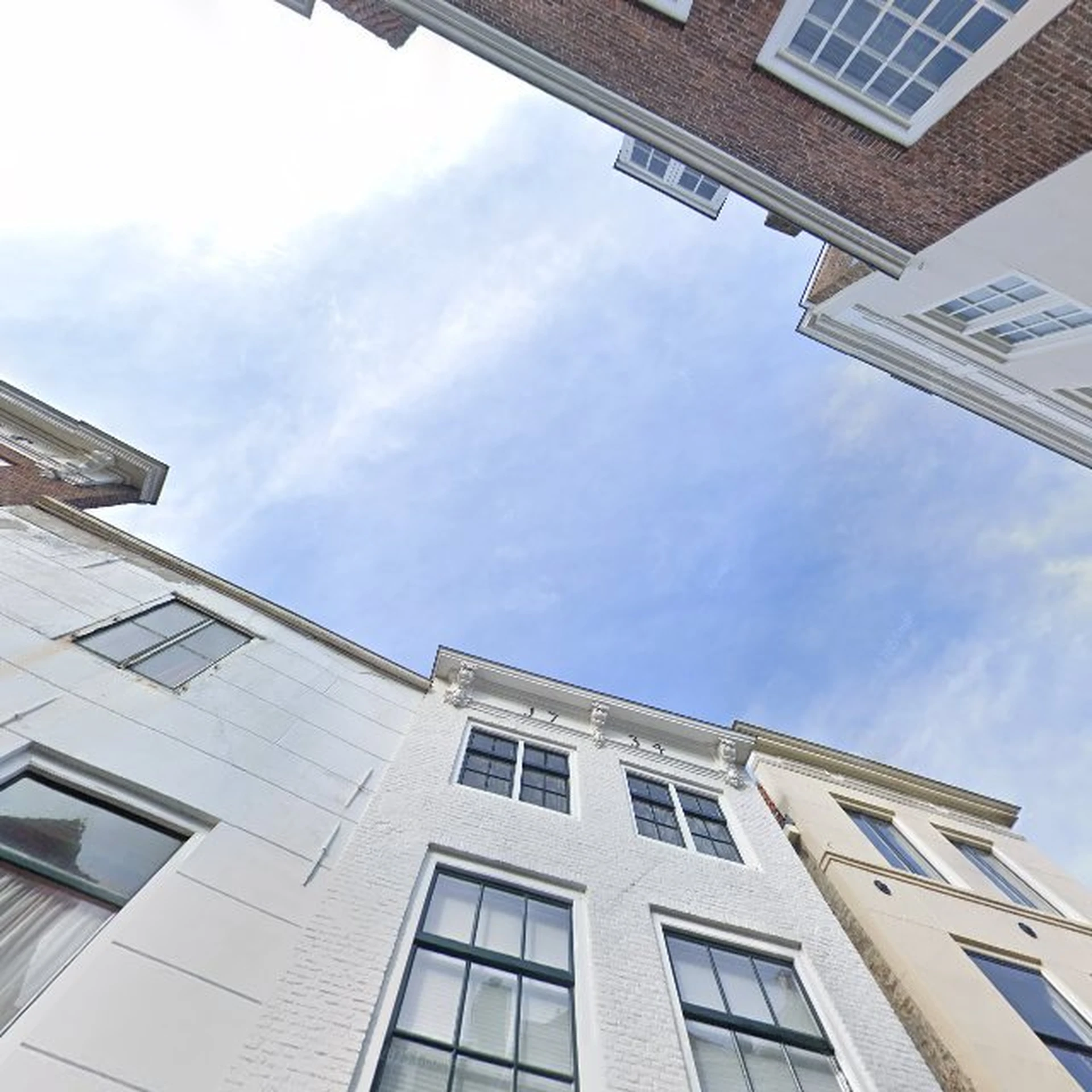 Kringloopwinkel Gesloten: Kringloopwinkel Traas in Middelburg