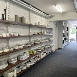 Bezoeker foto van Kringloopwinkel TweedeHams in Den Ham