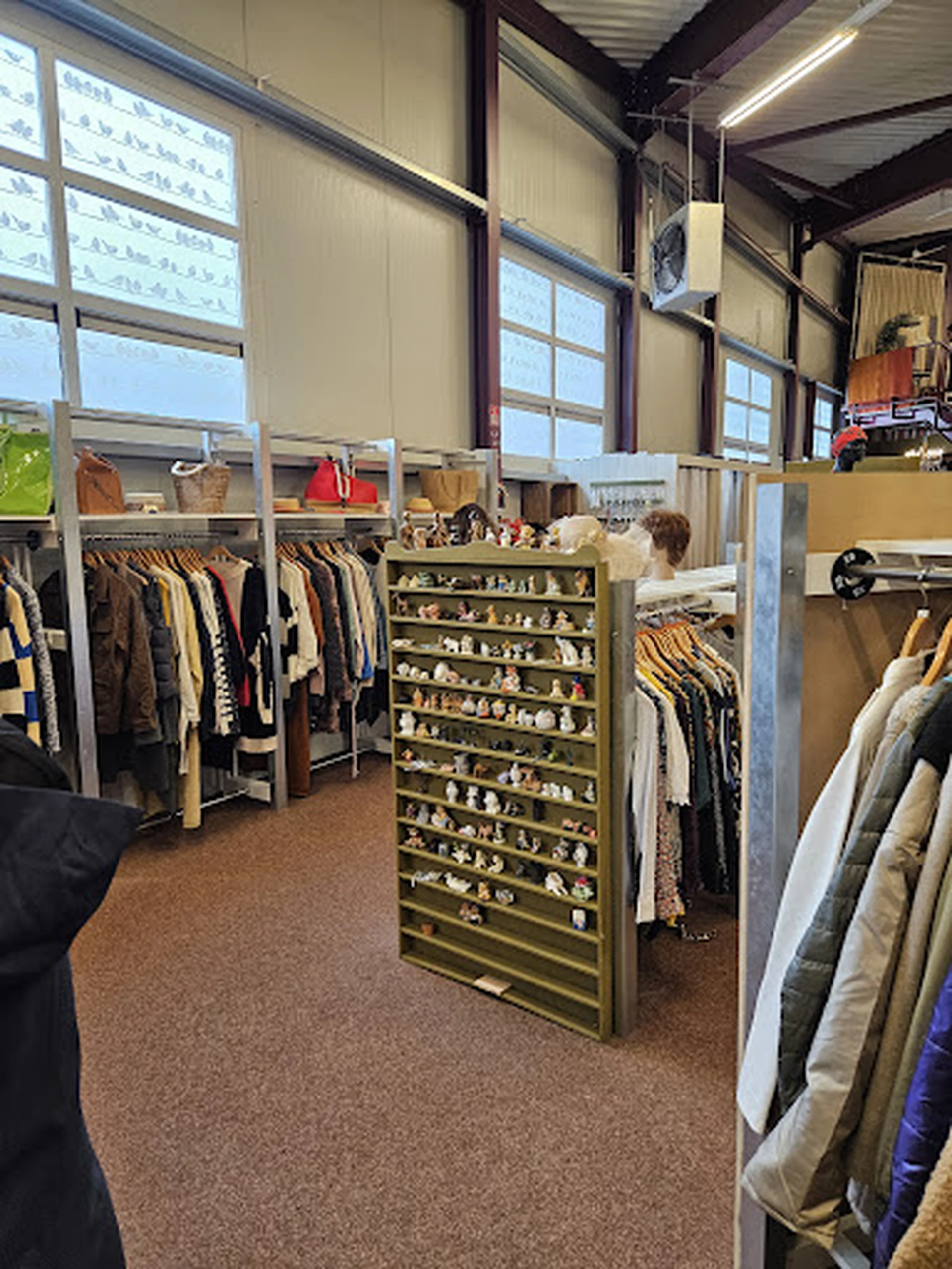Bezoeker foto van Kringloopwinkel Twello in Twello