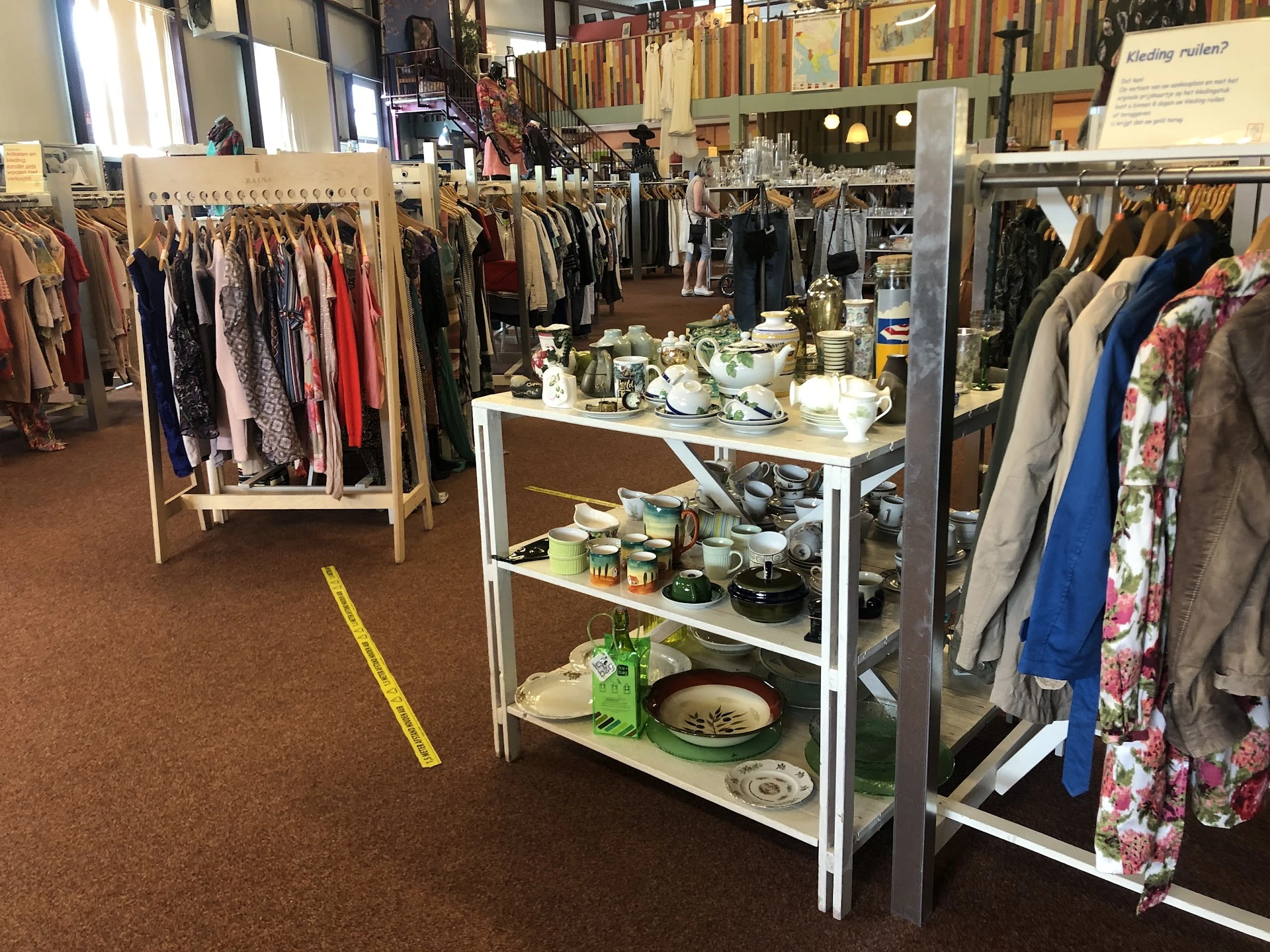 Kringloopwinkel Kringloopwinkel Twello in Twello