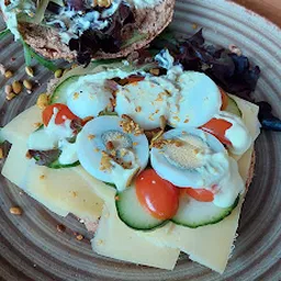 Bezoeker foto van Kringloopwinkel Twello in Twello