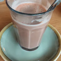 Bezoeker foto van Kringloopwinkel Twello in Twello