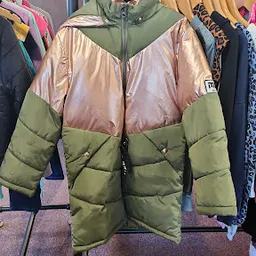 Bezoeker foto van Kringloopwinkel Twello in Twello