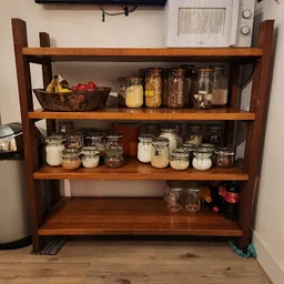 Bezoeker foto van Kringloopwinkel Twello in Twello