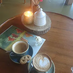 Bezoeker foto van Kringloopwinkel Twello in Twello