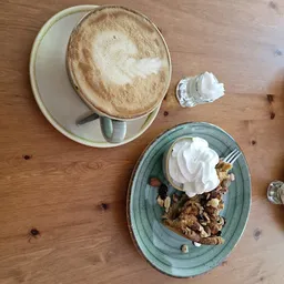 Bezoeker foto van Kringloopwinkel Twello in Twello