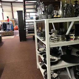 Bezoeker foto van Kringloopwinkel Twello in Twello