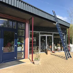 Bezoeker foto van Kringloopwinkel Twello in Twello
