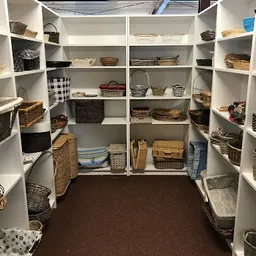 Bezoeker foto van Kringloopwinkel Twello in Twello