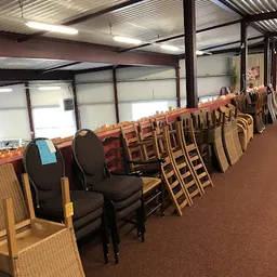 Bezoeker foto van Kringloopwinkel Twello in Twello